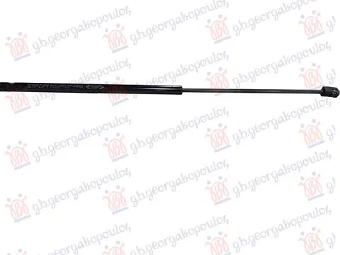 AMORTIZER HAUBE (637L-170N)