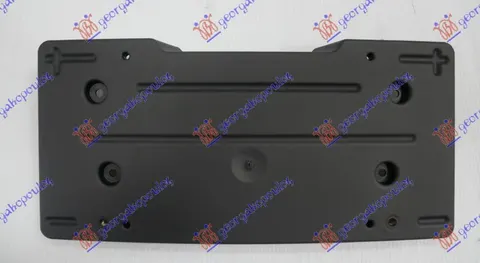 DRZAC TABLICE PLASTICNI (M-SPORT)