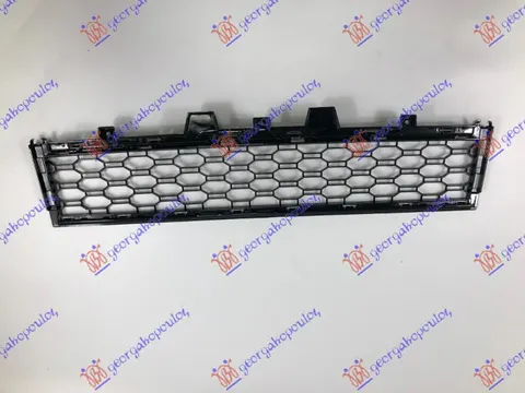 CENTRALNA RESETKA (M-SPORT & M50)