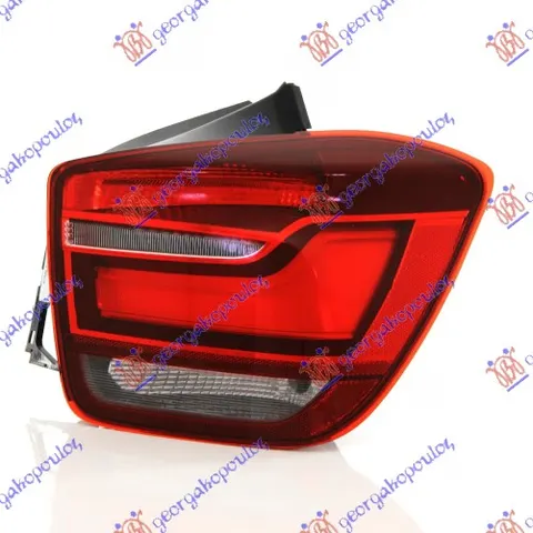 STOP LAMPA (LED)