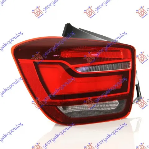 STOP LAMPA (LED)