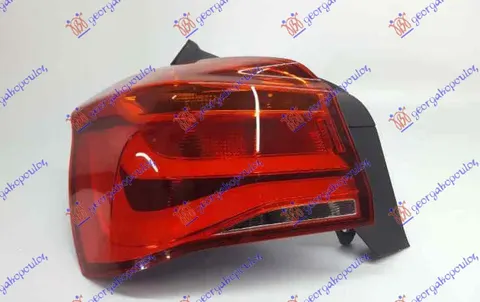 STOP LAMPA SPOLJASNJA (LED) (ORIGINALNI)