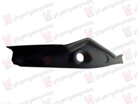 POKLOPAC STOP LAMPE