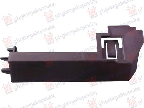 NOSAC HLADNJAKA VERTIKALNI PLASTICNI (M-SPORT)