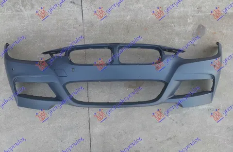 PREDNJI BRANIK PM (6 PDC SENZORI) (M-SPORT)