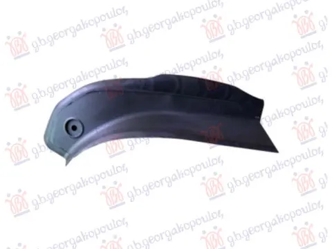 POKLOPAC STOP LAMPE (SEDAN)