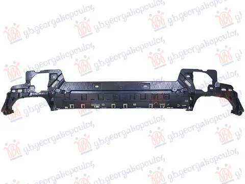 SINA ZADNJEG BRANIKA PLASTICNA (M340i)