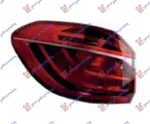 STOP LAMPA SPOLJASNJA (F46) (ORIGINALNI)