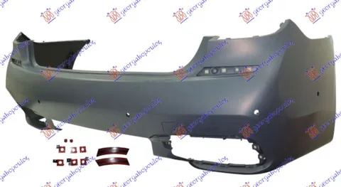 ZADNJI BRANIK PM (6 PDC SENZORI) (M-SPORT)