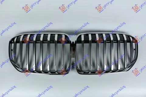 PVC MASKA (PURE EXCELLENCE)