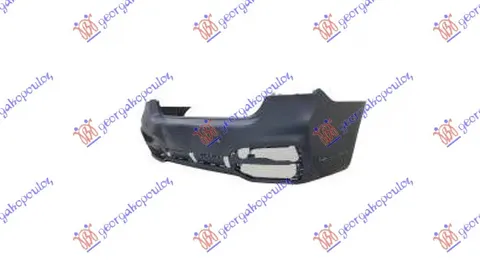 ZADNJI BRANIK PM (4 PDC SENZORI) (M-SPORT)