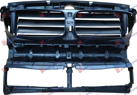 USMERIVAC VAZDUHA PREDNJI (ACTIVE) (OTVOR ZA 1 MOTOR)
