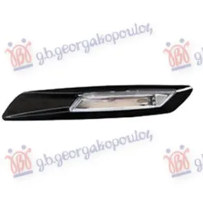 MIGAVAC U KRILU LED (SA CRNIM OKVIROM)