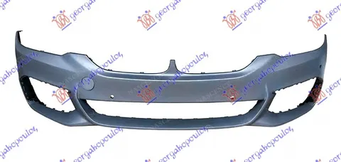 PREDNJI BRANIK PM (6 PDC SENZORI) (M-SPORT)