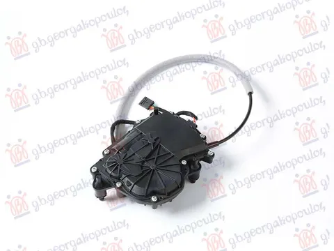 MOTOR BRAVE GEPEK VRATA KARAVAN