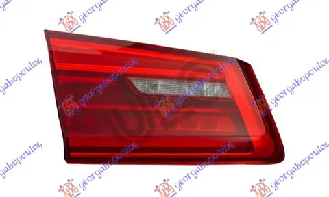 STOP LAMPA UNUTRASNJA LED (ULO)
