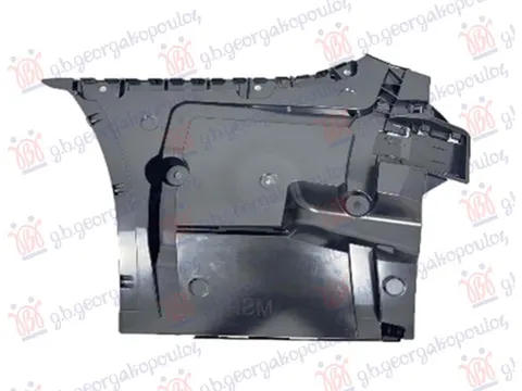 NOSACD ZADNJEG BRANIKA BOCNI PLASTICNI (G31/KARAVAN) (M-SPORT)