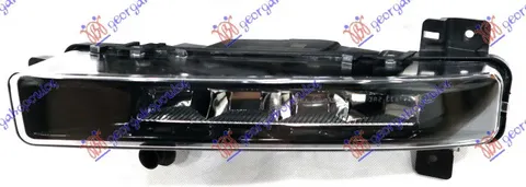 MAGLENKA LED CRNA (TYC)
