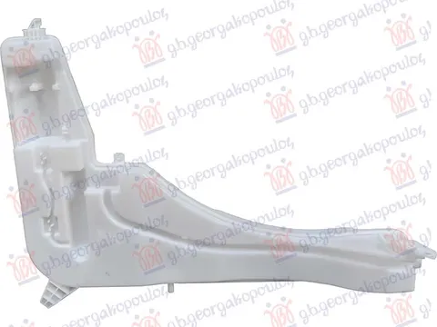 POSUDA ZA TECNOST BRISACA (OTVOR ZA MOTOR) (OTVOR ZA SENZOR)