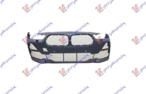 PREDNJI BRANIK PM (2 PDC SENZORI) (PRSKALICE)