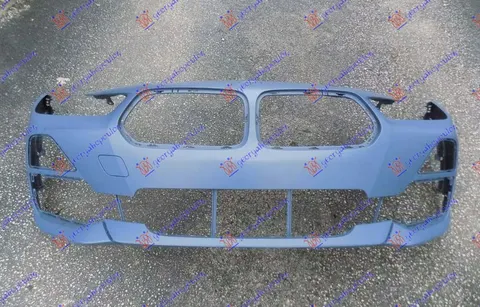 PREDNJI BRANIK PM (SA/BEZ PDC SENZORA)