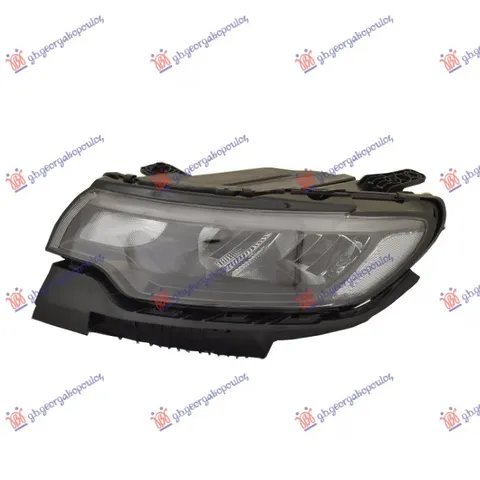 FAR ELEKTRICNI LED (DEPO)