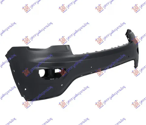 PREDNJI BRANIK PM GORNJI (6 PDC SENZORI) (LIMITED)