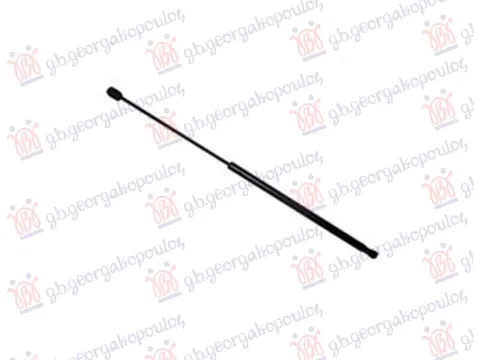 AMORTIZER GEPEK STAKLA (583L-125N)