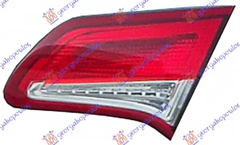STOP LAMPA UNUTRASNJA -15 (HELLA)