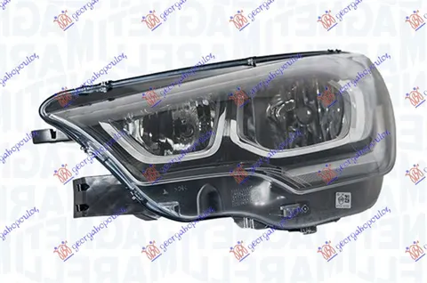 FAR ELEKTRICNI SA LED DNEVNIM SVETLOM 2015- (MARELLI)