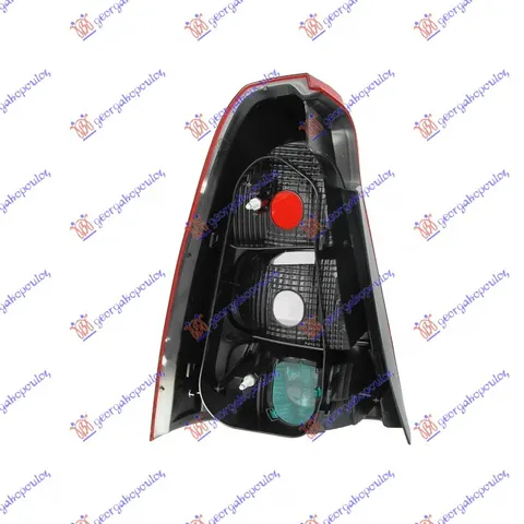 STOP LAMPA (LOGAN) (DEPO)