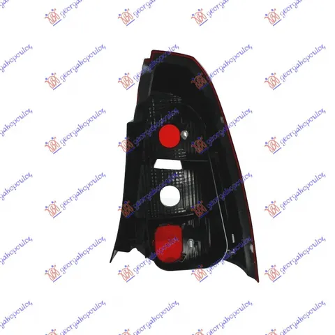 STOP LAMPA (LOGAN) (DEPO)