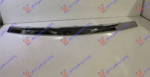 LAJSNA PVC MASKE HROM