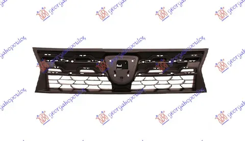 PVC MASKA 2013-