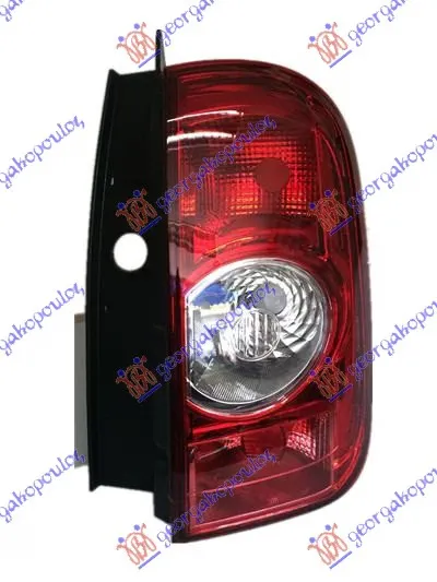 STOP LAMPA -2013 (ORIGINALNI)