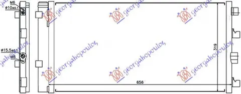 HLADNJAK KLIME 1.5 DCi (620x325)