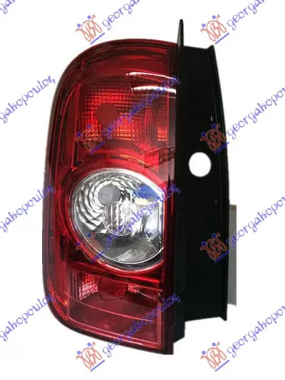 STOP LAMPA -2013 (ORIGINALNI)