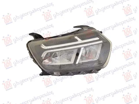 FAR SA LED (LED/H1/LED) (DEPO)