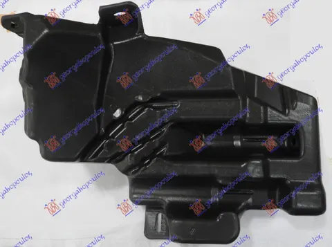 POSUDA ZA TECNOST BRISACA (VELIKA) (1 MOTOR) (SEDAN)