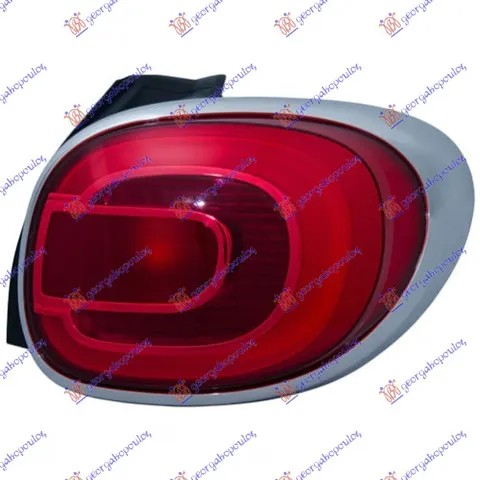 STOP LAMPA (ORIGINALNI)