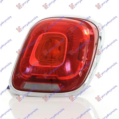 STOP LAMPA (ORIGINALNI)