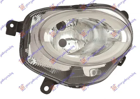 DNEVNO SVETLO (H7/H21/LED) (DEPO)