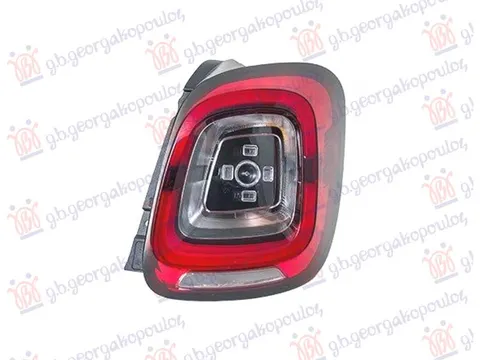STOP LAMPA (CROSS) (ORIGINALNI)