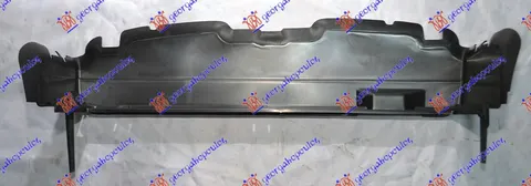 NOSAC HLADNJAKA (1.4 16V TURBO (88KW) BENZIN / 1.3 16V M-JET (70KW)/1.6 16V JTDM (88KW) DIZEL) GORNJI (ORIGINALNI)