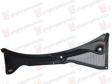 MASKA ISPOD PREDNJIH BRISACA PLASTICNA (ORIGINALNI)
