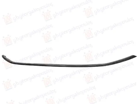 LAJSNA PVC MASKE CRNA