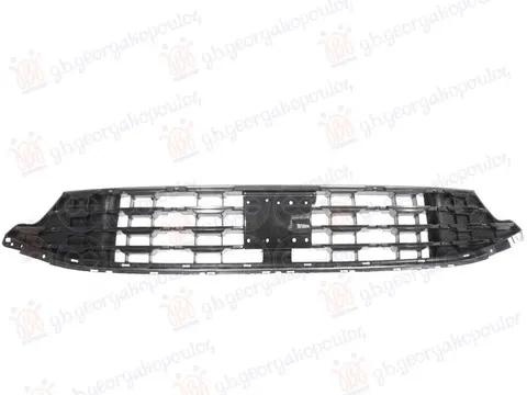 PVC MASKA CRNA