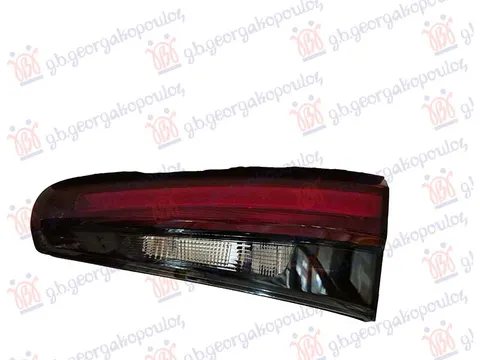 STOP LAMPA UNUTRASNJA LED (H/B-KARAVAN)