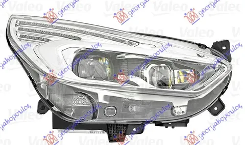 FAR CEO LED AFS (VALEO)
