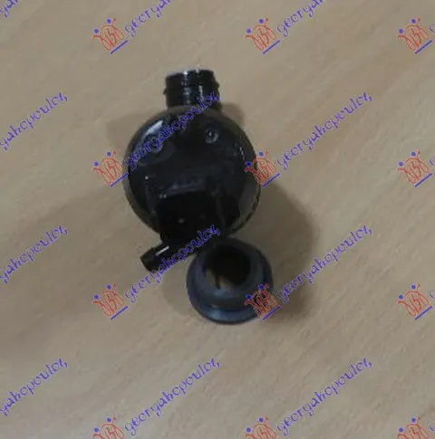 MOTOR POSUDE BRISACA (KOCKASTI PRIKLJUCAK) (1 PUMPA)